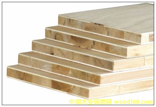 �木工板