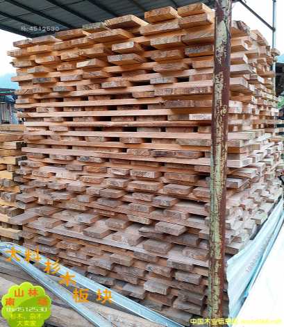 南方本地杉木板 ��木板 �b修使用�o�Π� �敉獾匕� ��度厚度定